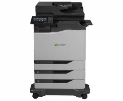 LEXMARK MFP Printer CX820dtfe