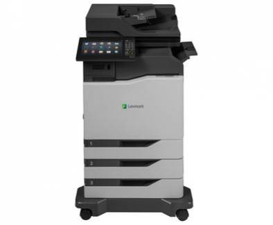 LEXMARK MFP Printer CX825dtfe