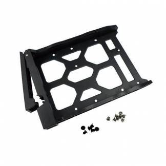 3.5"/2.5'' HDD Tray w/o keylock+screws