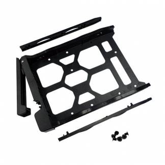 3.5"/2.5'' HDD Tray w/o keylock toolless