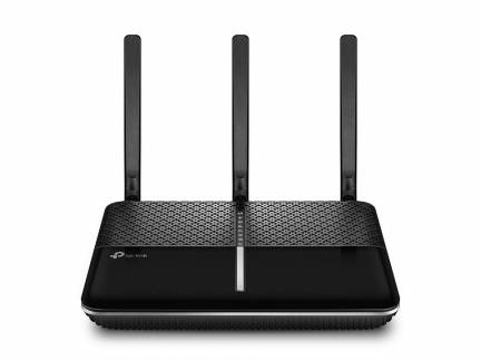 TP-LINK AC1600 VDSL2 Modem Router