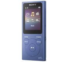 SONY Walkman NWE394L.CEW