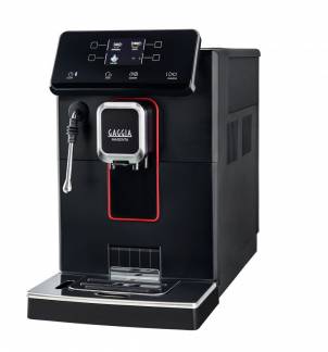 Gaggia RI8700 Fuldautomatisk kaffemaskine 1,8l Sort