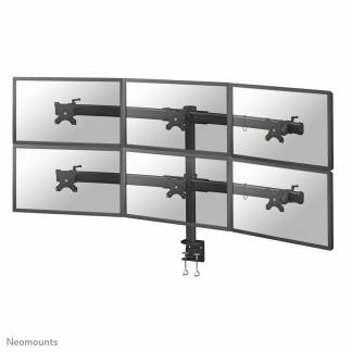 NEOMOUNTS Flatscreen Desk Mount