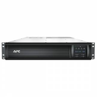 APC Smart-UPS 3000VA LCD RM 2U Line-Interactive