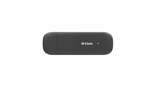 D-Link DWM-222 Trådløs mobilmodem 150Mbps Ekstern