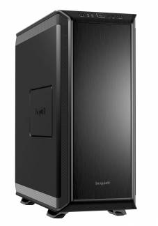 BE QUIET DARK BASE 900 Black