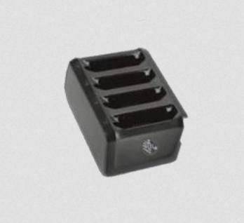 Zebra batterioplader