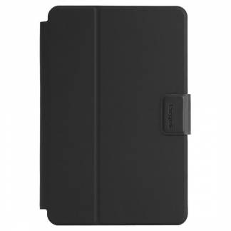 Targus Safe Fit Rotating Universal - flipomslag til tablet