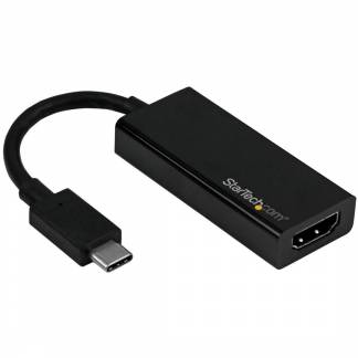 STARTECH DisplayPort over Type C to HDMI