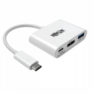 EATON TRIPPLITE USB-C to HDMI 4K Adapter