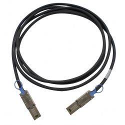 Cable Mini SAS SFF8088 2m