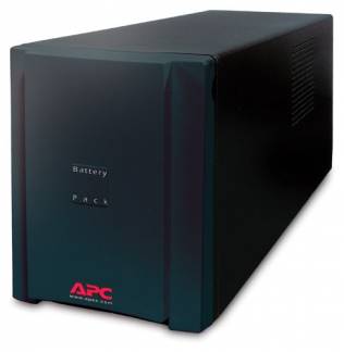 APC additionalBattery SmartUPS700