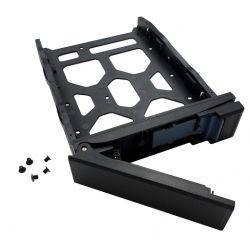 3.5"/2.5'' HDD Tray w/o keylock toolless