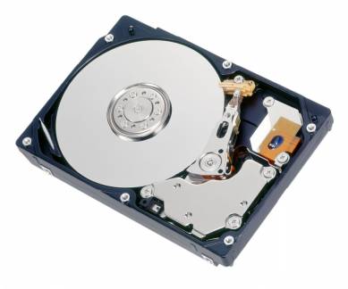 HD SAS 12G 2TB 7.2K 512n HOT PL 2.5' BC