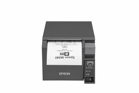 Epson TM T70II Termisk linje