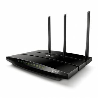 TP-Link Archer VR400 Tr&aring;dl&oslash;s router Desktop