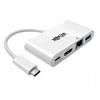 EATON TRIPPLITE USB-C Multiport Adapter