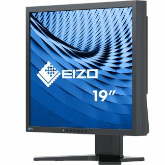 LCD EIZO S1934H-BK