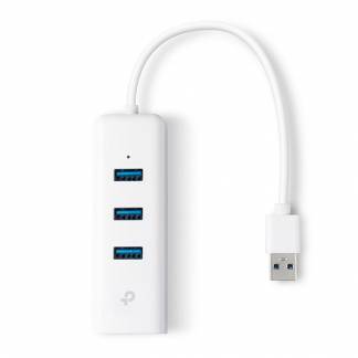 TP-LINK USB 3.0 to Gigabit Ethernet Netw