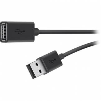 Belkin USB2.0 A - A Extension Cable 3m