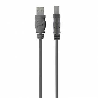 Belkin USB2.0 A - B Cable 4.8m