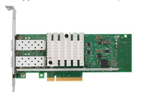 Intel x520 DualPort 10GbE SFP+