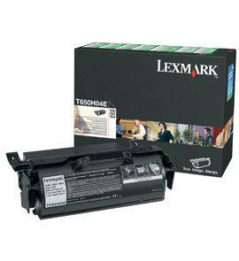 Toner/25000sh f label/T65x