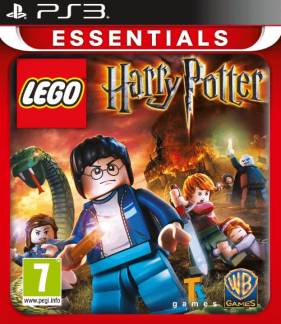 Lego Harry Potter Years 5 - 7