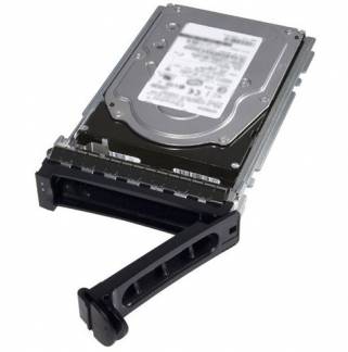 DELL 1.2TB 10K RPM SAS ISE 12Gbps