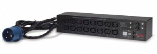 RACK PDU SWITCHED 2U 32A 230V 16 C13