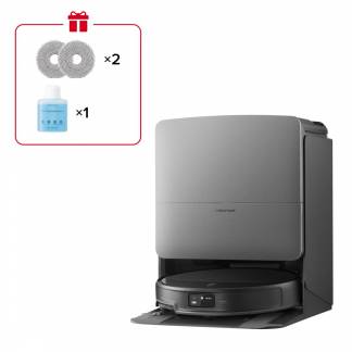 Roborock SAROS 20X Sort