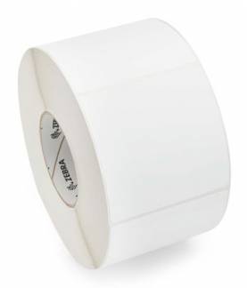 Zebra Z-Select 2000D Papir 101.6 x 101.6 mm 2400etikette(r) 3003071