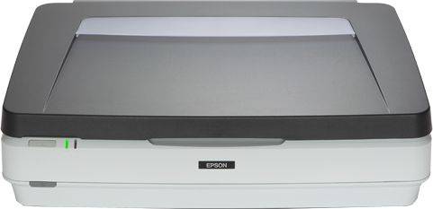 Epson Expression 12000XL Pro A3 scanner