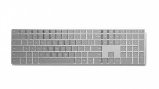 Microsoft Surface  Tastatur Trådløs Nordisk