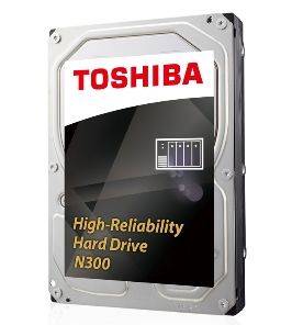 N300 NAS Hard Drive 4TB BULK