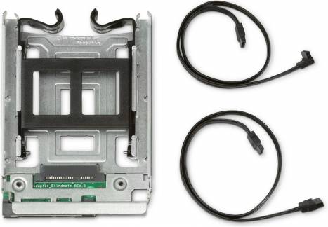 BTO/Storage Bay Adapter 2.5 to 3.5