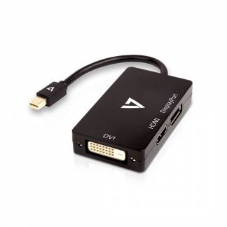 V7 Ekstern videoadapter