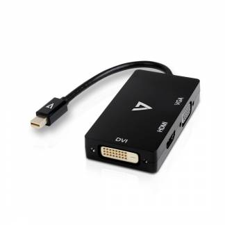 V7 Ekstern videoadapter