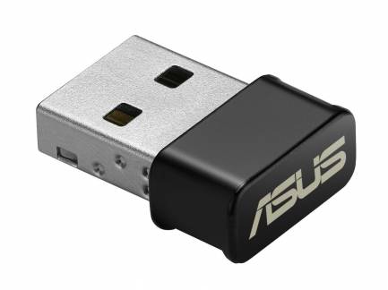 ASUS Netværksadapter USB 2.0 1167Mbps Trådløs