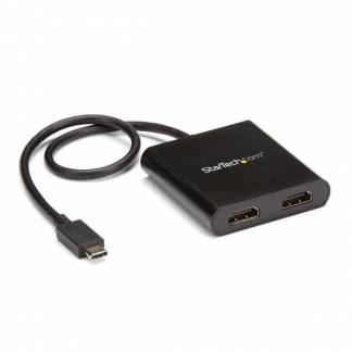 STARTECH USB-C to HDMI Multi-Monitor