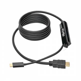 EATON TRIPPLITE USB-C to HDMI Active Cbl