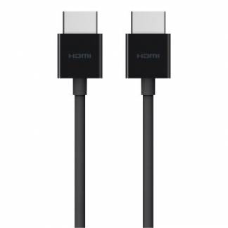 Belkin Premium Series HDMI han -> HDMI han 2 m