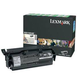 Toner/25000sh f labels applications X65x