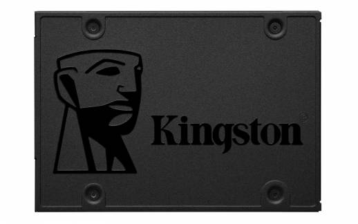 Kingston SSD A400 240GB 2.5 SATA-600