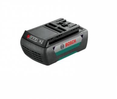 Bosch Batteri Litiumion 2Ah