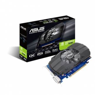 ASUS GeForce PH-GT1030-O2G GDDR5 2GB