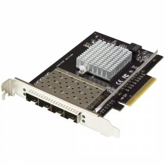 StarTech.com Netværksadapter PCI Express x8 20Gbps