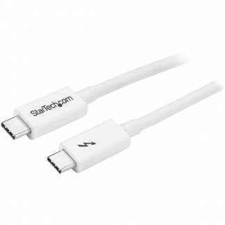 STARTECH Thunderbolt 3 Cable - 20Gbps