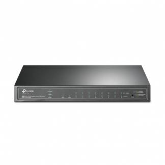 TP-Link TL-SG2210P 2 SFP Slots Switch 8-porte Gigabit PoE